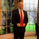 Image for article titled Sussing Out the Most Haunted Wax Figures At Madame Tussauds